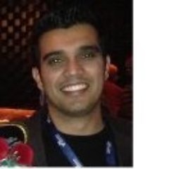 Profile Picture of Usman Qureshi (@qureshiusman) on Twitter