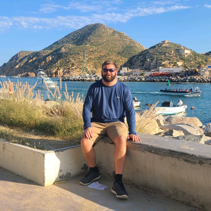 Profile Picture of Steven Abrahamson (@stevenabrahamson5) on Tiktok