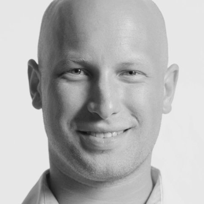 Profile Picture of Daniel Harbeck (@dharbeck) on Twitter