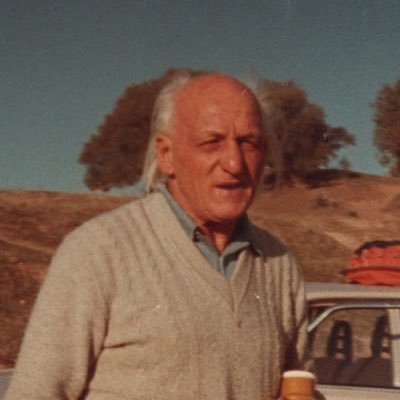 Profile Picture of Juan Posadas Stan (@ApostleOfChanka) on Twitter