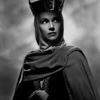 Profile Picture of Lady Macbeth, Marvin Scott (@macbeth_scott) on Twitter