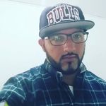 Profile Picture of Saalim David Terranova Foronda (@saalimdavid) on Instagram