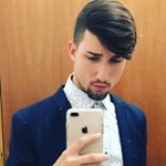 Profile Picture of Alberto (@albert_cos) on Instagram