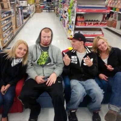 Profile Picture of Ben Mcmahan (@benmac420) on Twitter