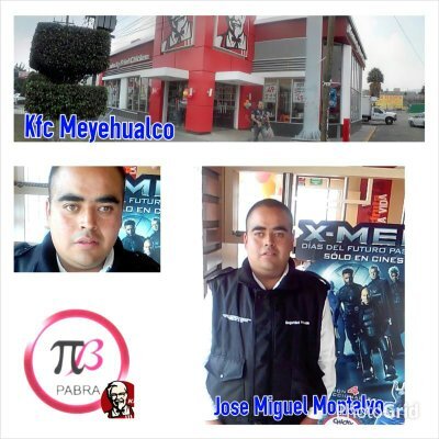 Profile Picture of Jose Miguel Montalvo (@jose109aguil) on Twitter