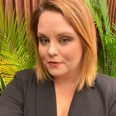 Profile Picture of Amanda Swiger (@swigerphoto) on Twitter