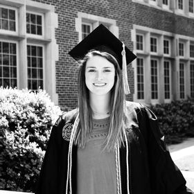 Profile Picture of Kennedy Brock (@kbrock32) on Pinterest