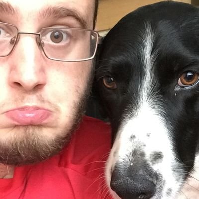 Profile Picture of Tom King (@tom_suarez_king) on Twitter