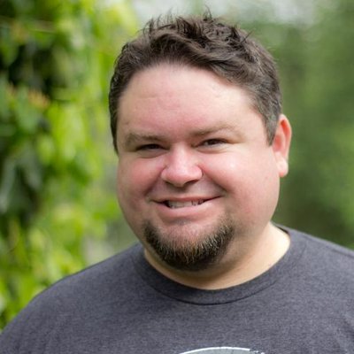Profile Picture of Clinton Manning (@clintonmannning) on Twitter