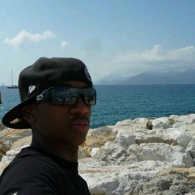 Profile Picture of Devin Brigham (@Da_1_Only) on Twitter