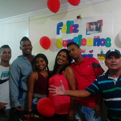 Profile Picture of Manuel  ⚽ballestero  ⚽ (@Ballestero1996) on Twitter