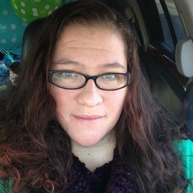 Profile Picture of Christie Osborne Salyards (@mom2candj) on Pinterest