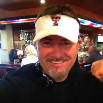 Profile Picture of GregThornton (@GregThornton4) on Twitter