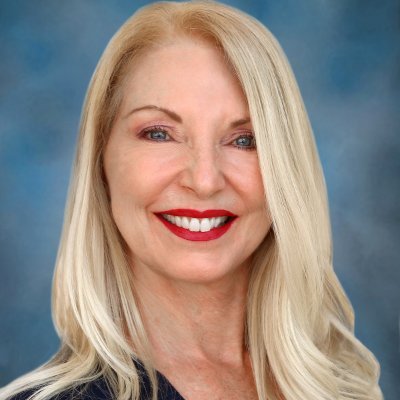 Profile Picture of Pat Morgan - Realtor Associate, The Keyes Company (@ExecLifeCoach) on Twitter