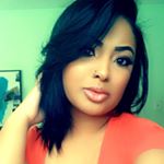 Profile Picture of Jasmine Horton (@abigail_j25) on Instagram