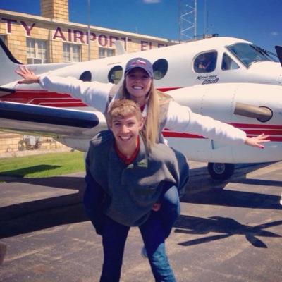 Profile Picture of Jacob P. Havens (@JHavens94) on Twitter