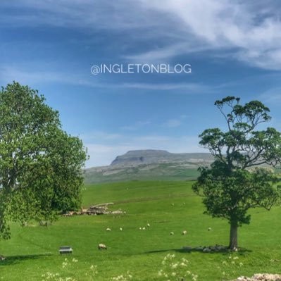 Profile Picture of Inspiring Ingleton (@IngletonBlog) on Twitter
