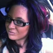 Profile Picture of Amanda Rose (@lepardbaby) on Pinterest