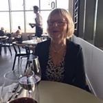 Profile Picture of Rita Rasmussen (@rasmussen_rita) on Instagram