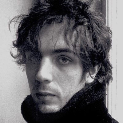 Profile Picture of SydBarrett-PinkFloyd (@Rogerkeithsyd) on Twitter