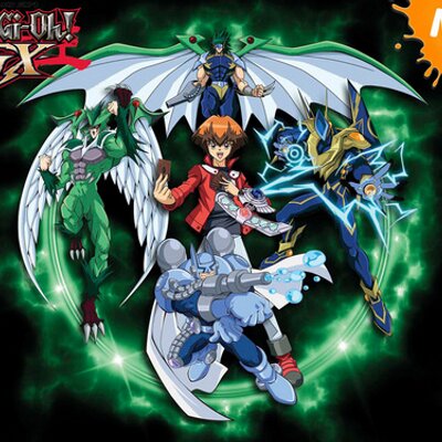 Profile Picture of John Gustav (@JohnJohngustav) on Twitter