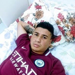 Profile Picture of Joel Pedroso (@JoelPedroso8) on Twitter