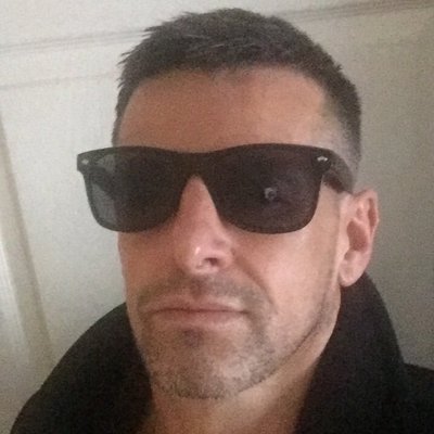 Profile Picture of Wayne Saunders (@Waynesaunders1) on Twitter