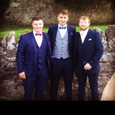 Profile Picture of Jerry Skelton (@skelton_jerry) on Twitter