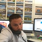 Profile Picture of Steve Glick (@stevebglick) on Instagram