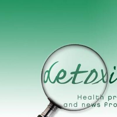 Profile Picture of Stephanie Woo (@Detoxilicious) on Twitter