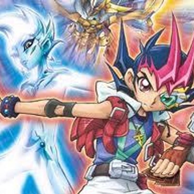 Profile Picture of Milton Tyler Powell (@DarknessYangDue) on Twitter