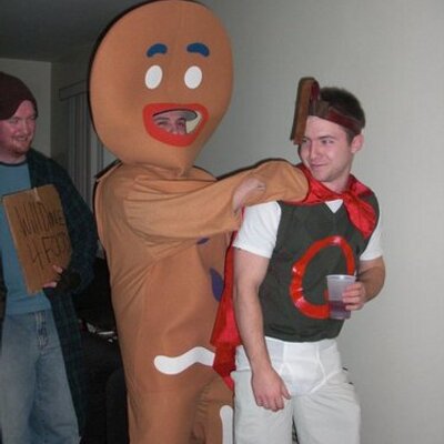 Profile Picture of Dan Pascarella (@DanPascarella) on Twitter