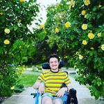 Profile Picture of Rian-James Hiney (@rian.bru) on Instagram