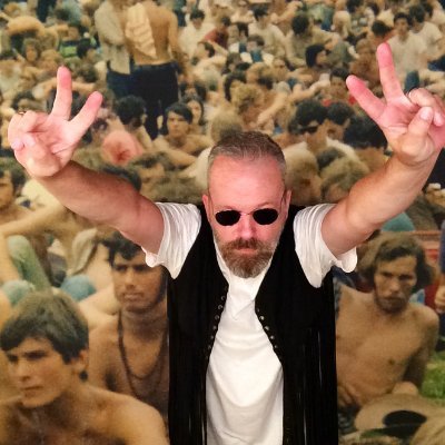 Profile Picture of Sean Passmore (@SeanPassmore) on Twitter