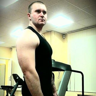 Profile Picture of Александр Лясковский (@&) on Facebook