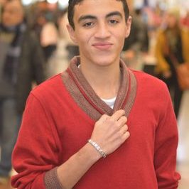 Profile Picture of Mark Gerges (@markgerges432) on Twitter