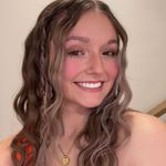 Profile Picture of kaylee roberts (@kayleealexis615) on Instagram