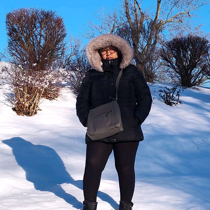 Profile Picture of gloria (@gloriafalcon88) on Tiktok