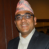 Profile Picture of Bikram Shrestha (@bikramhtd) on Flickr