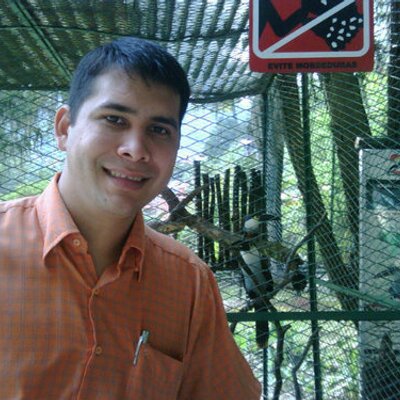 Profile Picture of Alexis M Figueroa G (@Alexisfigueroa) on Twitter