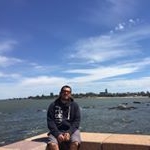 Profile Picture of Carlos Salcedo (@carlosalcedov) on Instagram