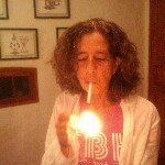 Profile Picture of laila fernandes (@lailinhatatu) on Instagram