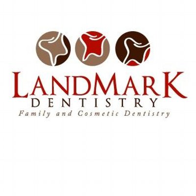 Profile Picture of LandMark Dentistry (@GetlikeBri) on Twitter