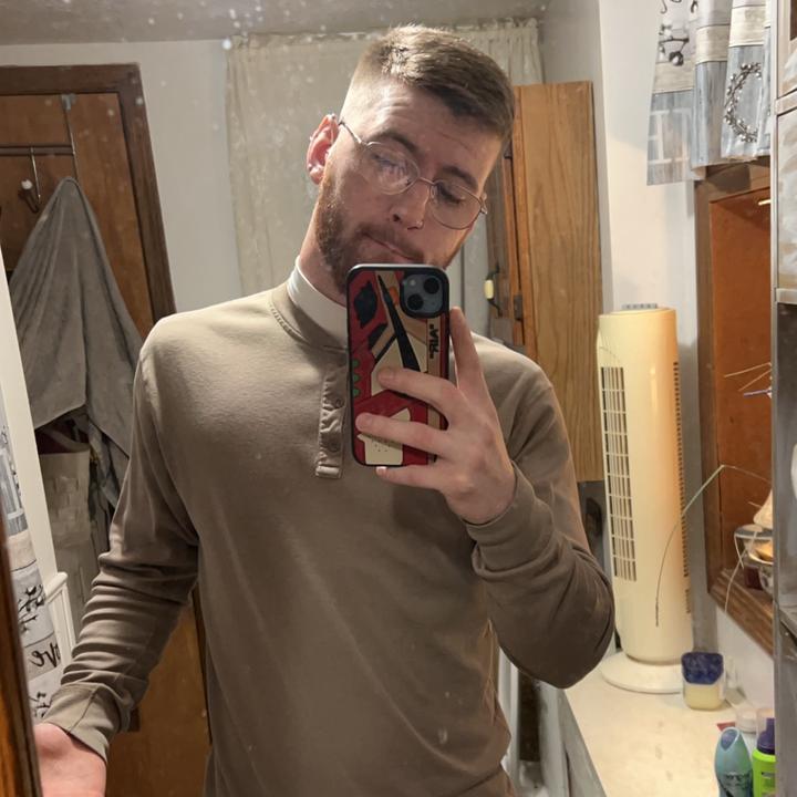 Profile Picture of Jeremy Lyons (@@jeremylyons23) on Tiktok