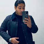 Profile Picture of Alexander Hilarides (@alexanderhills88) on Instagram