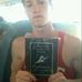 Profile Picture of Matthew Dickenson (@matthew.dickenson.908) on Facebook