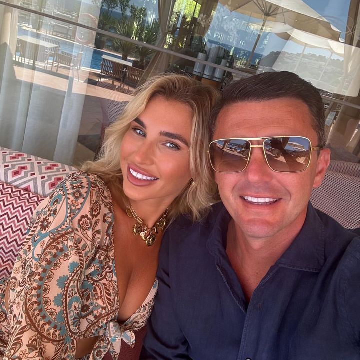 Profile Picture of Diane McCall (@diane_mccall) on Tiktok