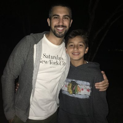 Chris - Twitter Profile Picture of Chris (@martirano_chris) on Twitter