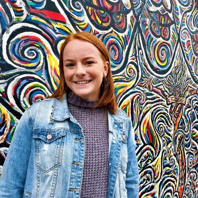 Profile Picture of Meredith Conway (@MeredithLConway) on Twitter