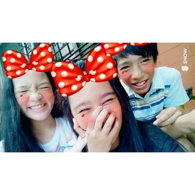 Profile Picture of Andrea Ivy Miranda (@kevinbragis016) on Twitter